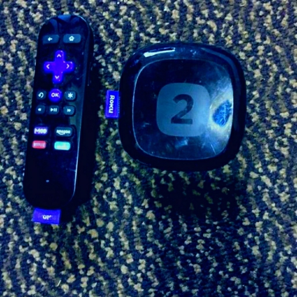 Roku 2