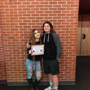 Meet your Posher, Wesley