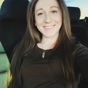 Meet your Posher, Kaitlyn