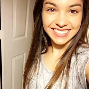 Meet your Posher, Maggie