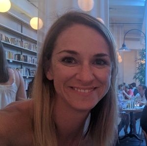 Meet your Posher, Keri