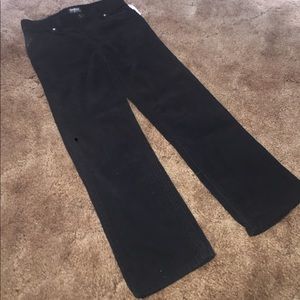 Oshkosh corduroy's