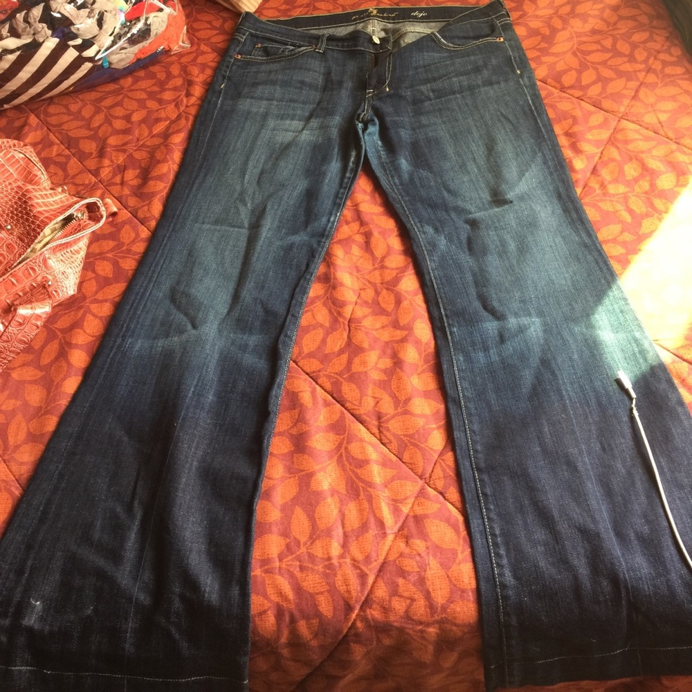 7 for all mankind Jeans