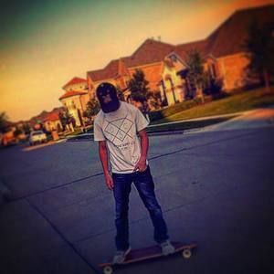 Meet your Posher, Keaton