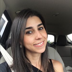 Meet your Posher, Paula