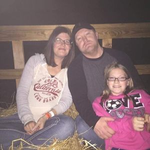 Meet your Posher, Melanie