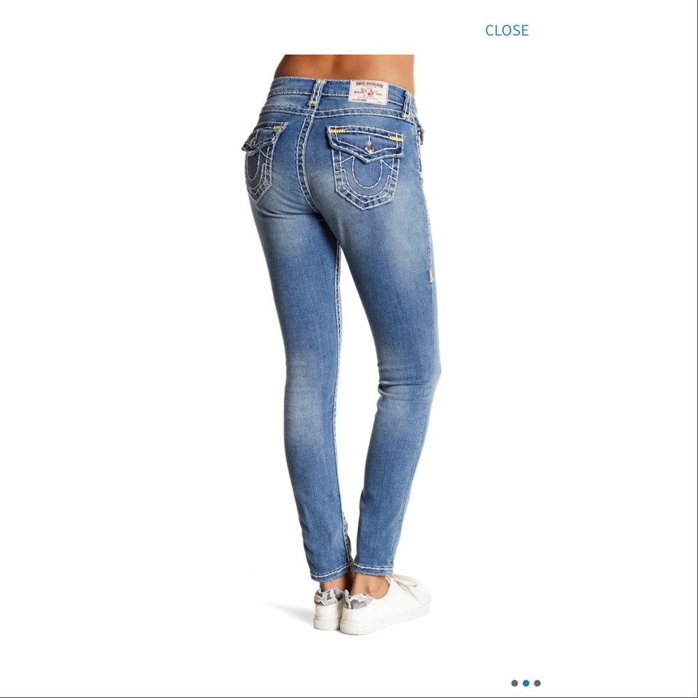 True Religion Jeans