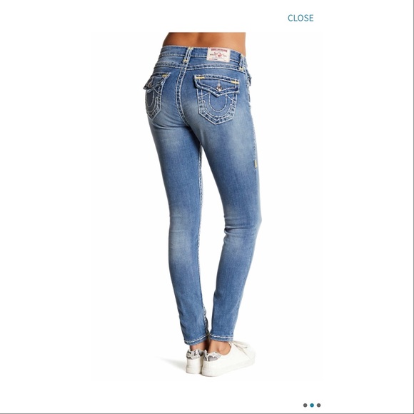 True Religion Jeans - Picture 1 of 3
