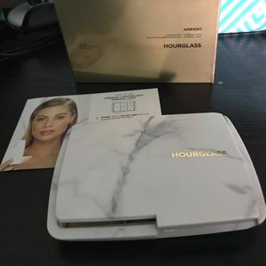 Like new ambient lighting palette