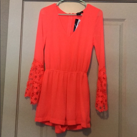 Romper - Picture 1 of 1