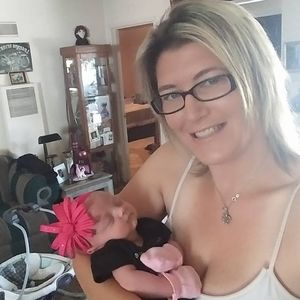 Meet your Posher, Kristina