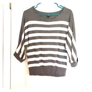Express Sweater.