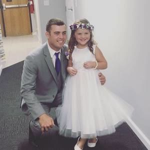 Meet your Posher, Jonah