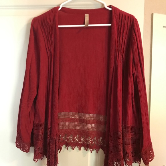 Cover up - Picture 1 of 1