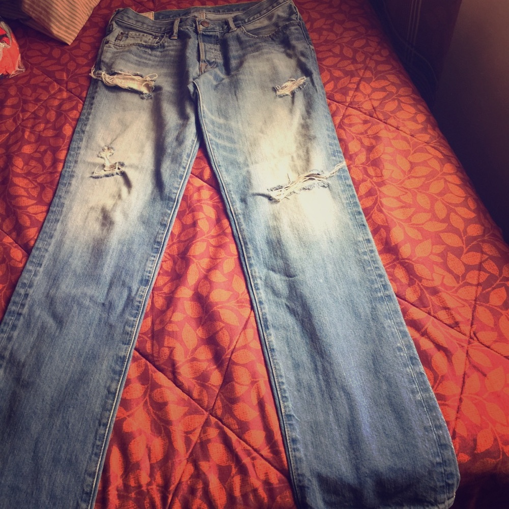 Nice Men Denim Jeans