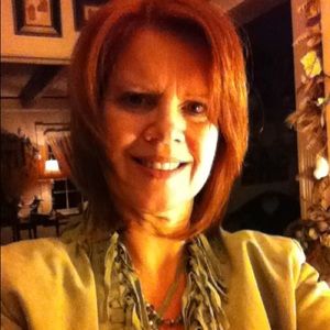 Meet your Posher, Valerie