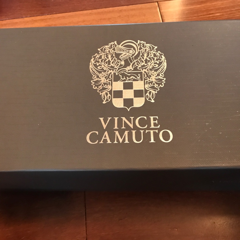 Vince Camuto shoes