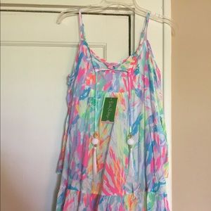 Lilly Pulitzer Alanna Dress