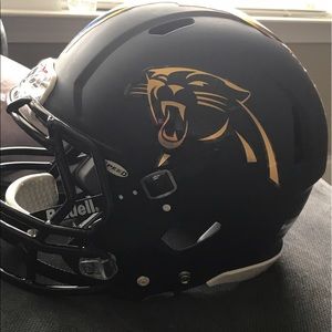 Meet your Posher, Marlon