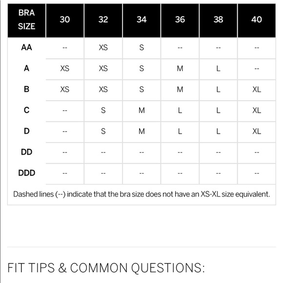 🆕 Victoria's Secret high neck lace bralette - Picture 7 of 8