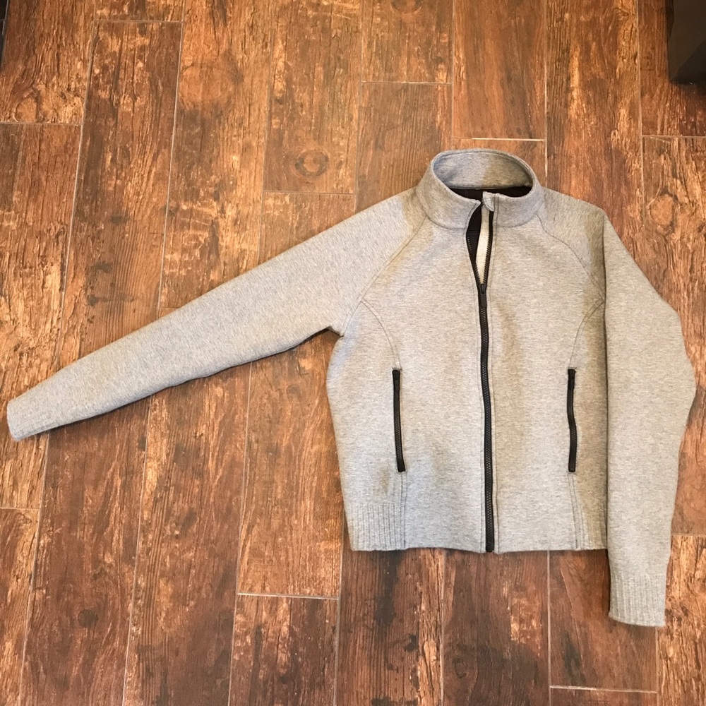 Lululemon NTS jacket