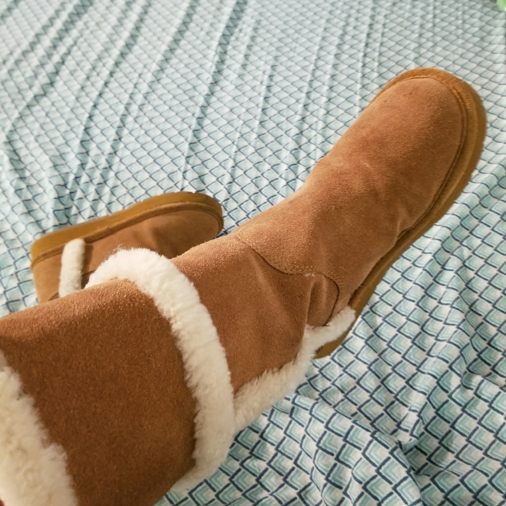 Michael Kors Winter boot - Picture 5 of 7