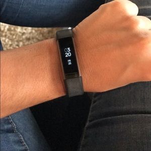 Fitbit Alta