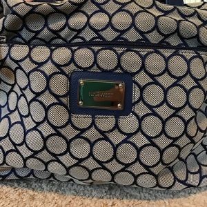 Nine West Handbag in GUC