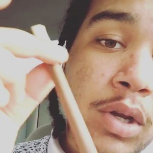 Meet your Posher, Perry