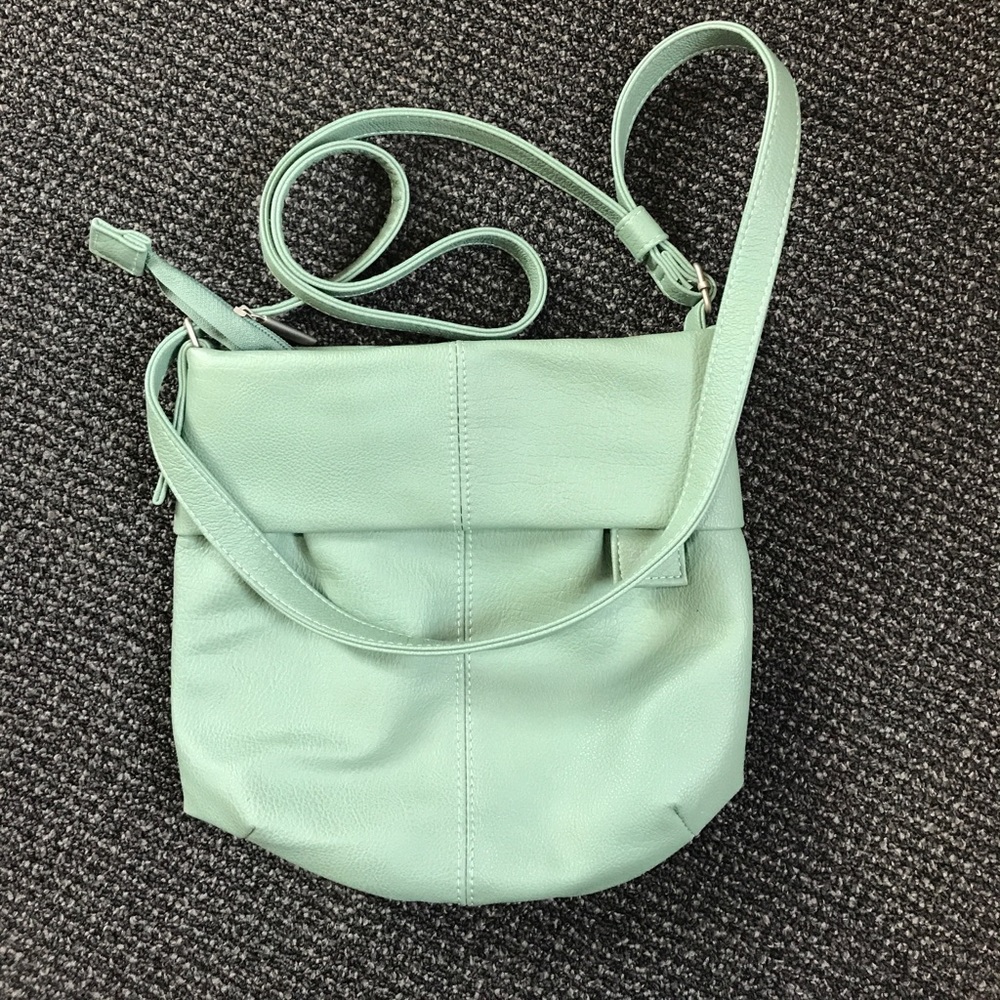 zwei (Mademoiselle handbag)