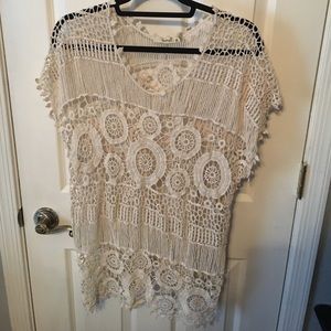 Marci Lacey top