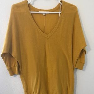 Cleaning out my closet.