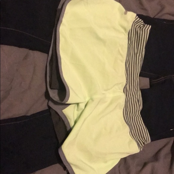 Super comfy workout shorts - Picture 2 of 2