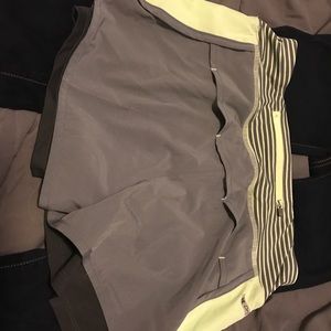 Super comfy workout shorts