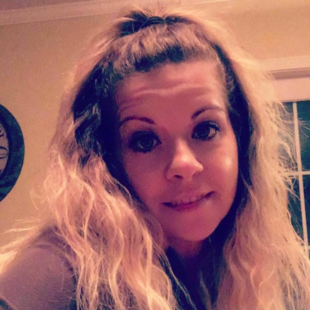 Meet your Posher, Tonya