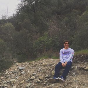 Meet your Posher, Sam