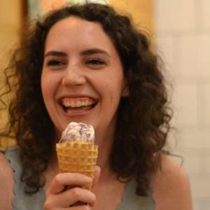 Meet your Posher, Erin