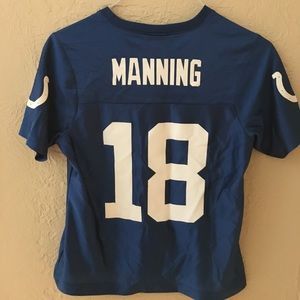 🛍 Reebok Peyton Manning Jersey