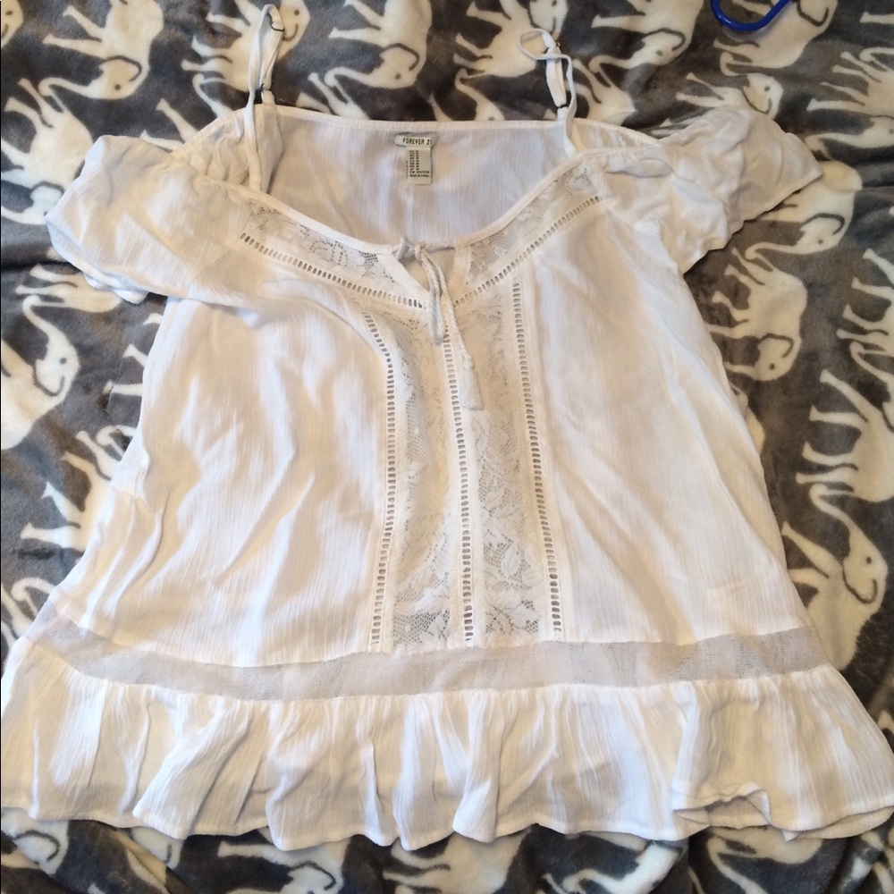 Forever 21 shirt