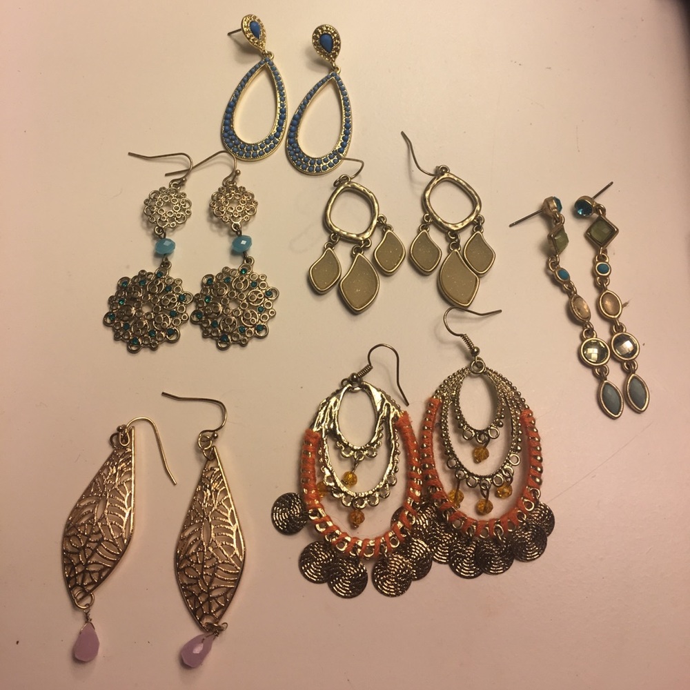 Assorted Earrings - image 2