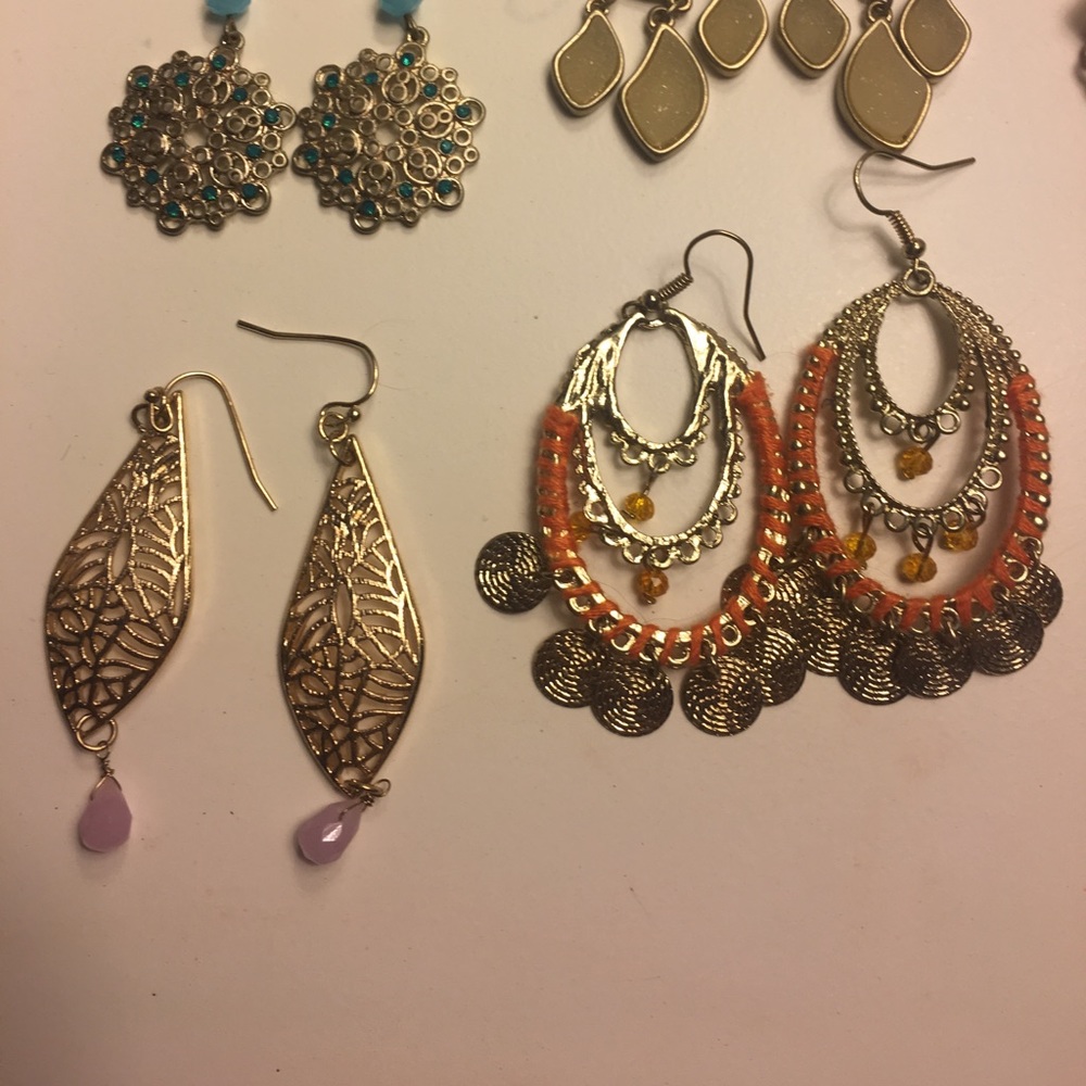 Assorted Earrings - image 3