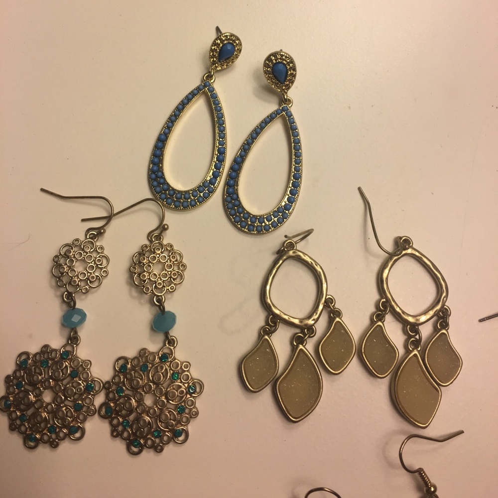 Assorted Earrings - image 4