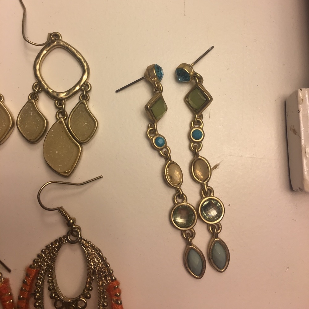 Assorted Earrings - image 5