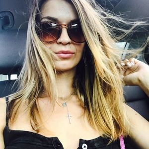 Meet your Posher, Kristina