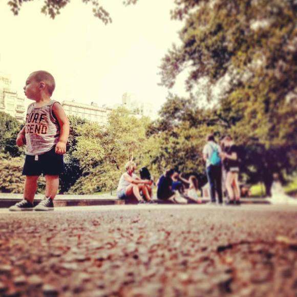 Meet your Posher, Ang - Picture 1 of 1