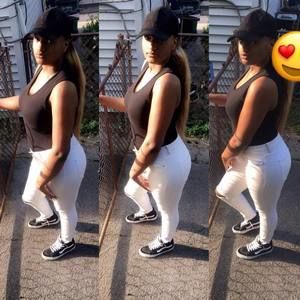 Meet your Posher, Kenia