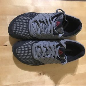 Reebok crossfit nano 4.0 size 8