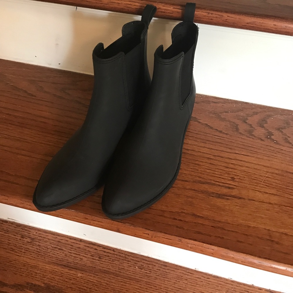 Jeffrey Campbell Rainboots