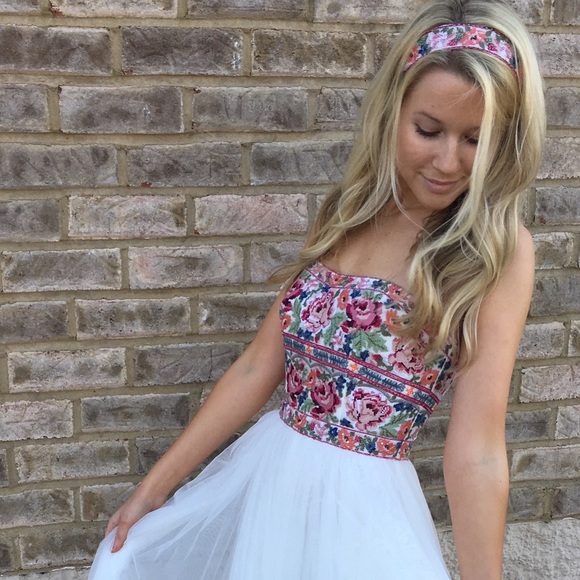 Sherri Hill 50873 - Picture 2 of 3