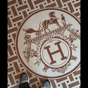 Meet your Posher, Guillermo